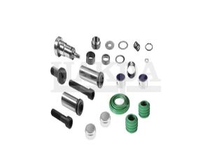 -WABCO-CALIPER DUST RUBBER BUSH & BOLT SET